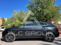 2018 Maserati LEVANTE