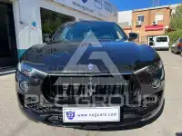 2018 Maserati LEVANTE