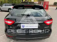 2018 Maserati LEVANTE