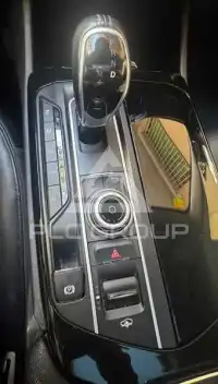 2018 Maserati LEVANTE