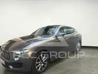 2018 Maserati LEVANTE