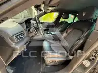 2018 Maserati LEVANTE