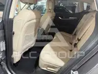 2018 Maserati LEVANTE