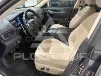 2018 Maserati LEVANTE