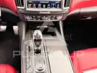 2018 Maserati LEVANTE