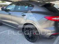 2018 Maserati LEVANTE