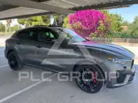 2018 Maserati LEVANTE