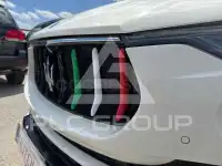2018 Maserati LEVANTE