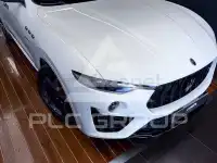 2018 Maserati LEVANTE