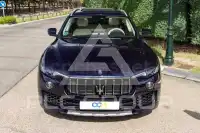 2018 Maserati LEVANTE