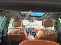 2018 Maserati LEVANTE
