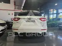 2018 Maserati LEVANTE
