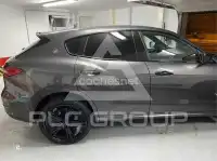 2018 Maserati LEVANTE