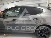 2018 Maserati LEVANTE