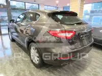 2018 Maserati LEVANTE