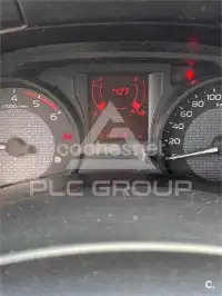 2018 Isuzu D-Max