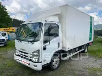 2018 Isuzu FTR