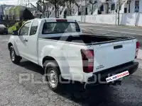 2018 Isuzu D-Max