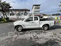 2018 Isuzu D-Max