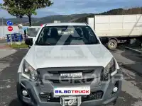 2018 Isuzu 
