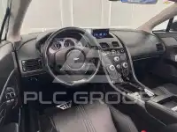 2018 Aston Martin Vantage