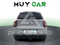 2018 Ssangyong XLV
