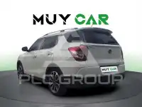 2018 Ssangyong XLV