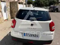 2018 Ssangyong XLV