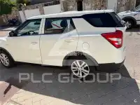 2018 Ssangyong XLV