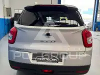 2018 Ssangyong XLV