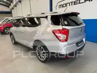 2018 Ssangyong XLV