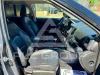 2018 Ssangyong XLV