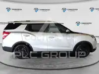 2018 Ssangyong XLV