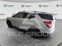 2018 Ssangyong XLV