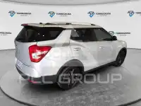 2018 Ssangyong XLV