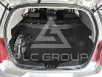 2018 Ssangyong XLV