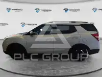 2018 Ssangyong XLV