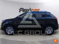 2018 Ssangyong Korando