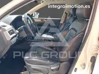 2018 Ssangyong Rexton