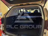 2018 Ssangyong Rexton