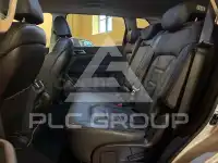 2018 Ssangyong Rexton
