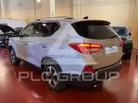 2018 Ssangyong Rexton