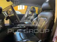 2018 Ssangyong Rexton