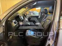 2018 Ssangyong Rexton