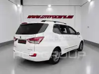 2018 Ssangyong Rodius