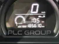 2018 Ssangyong Rodius