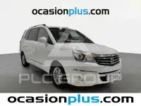 2018 Ssangyong Rodius