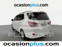 2018 Ssangyong Rodius