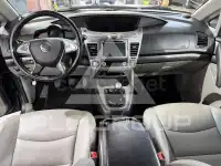 2018 Ssangyong Rodius