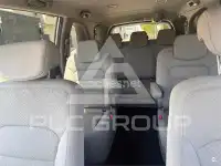 2018 Ssangyong Rodius